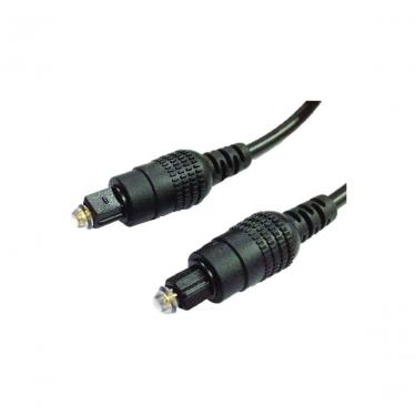Imagem de Cabo de Áudio Óptico NWT Fibra Óptica 4MM para Transmissão Digital de Alta Fidelidade 2...