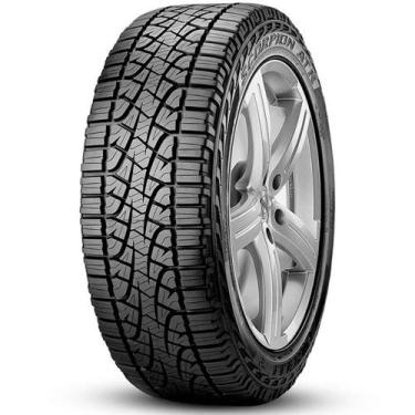 Imagem de Pneu Pirelli 205/60r16 92H Scorpion ATR Original Strada Ecosport Aircr