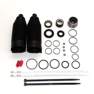 Imagem de REPARO DIREÇÃO HIDRÁULICA PEUGEOT 206 1999 à 2008 PEUGEOT 207 2008 à 2