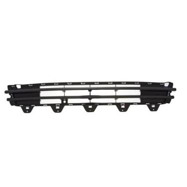 Imagem de Grade Inferior Colmeia Central Do Parachoque Dianteiro Pecas Genuinas 