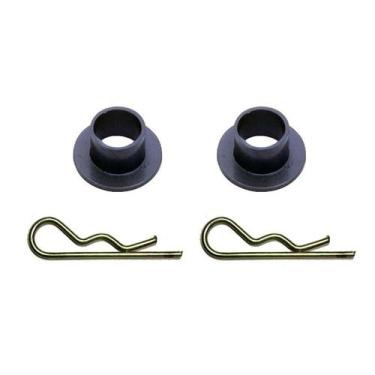 Imagem de Kit Jogo Bucha e Trava Varão Embreagem F1000 F2000 F4000 F11000 F12000