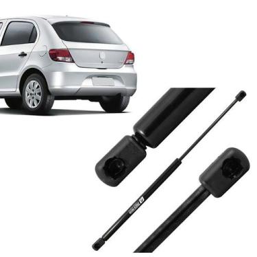 Imagem de Amortecedor de porta mala gol g5/ g6/ g7 2009 em diante - CINOY / TIGE