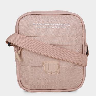 Imagem de Bolsa Wilson Tira Colo-Unissex