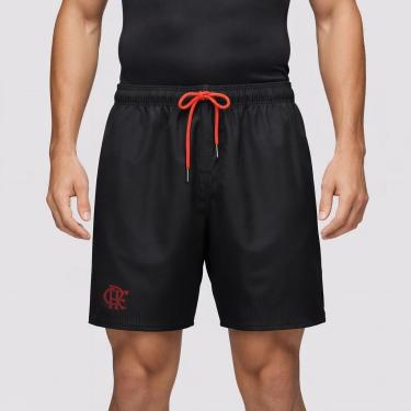 Imagem de Bermuda Flamengo Abalo Masculina-Masculino