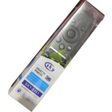 Imagem de Cr para tv samsung crystal un43tu7000 un43tu7000g un43tu7000gxzd un43t