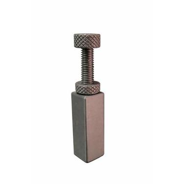 Imagem de Suporte Ajustável para Placa de Vídeo 7cm A 12cm Preto - Alligator Sho