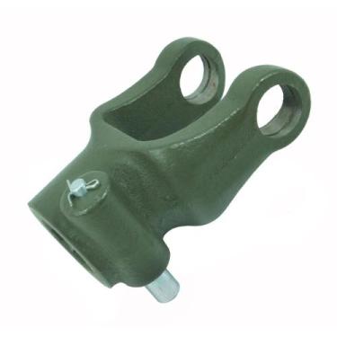 Imagem de Luva cardan 6 estrias -  f. 14 cw - 20 - COLOMBO