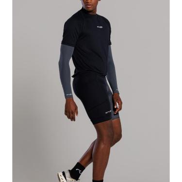 Imagem de Bermuda com Compressão 2 Bolsos Masculina-Masculino