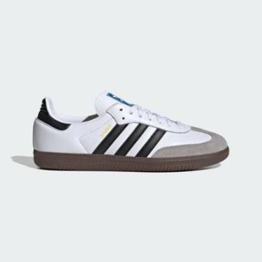 Imagem de Tênis Samba Og adidas Masculino-Masculino