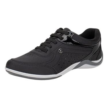 Imagem de Sapatenis Feminino Facil Calce Moda Conforto Leve Kolosh