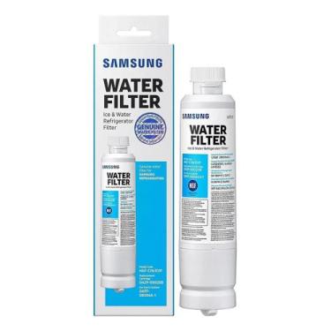 Imagem de Filtro Água Geladeira Samsung Water Filtro Da 29-00020b