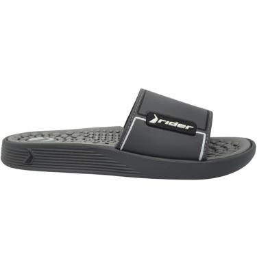 Imagem de Chinelo Infantil Menino Slide Gaspea Casual Dia a Dia Passeio Ultra Conforto Rider 1178...