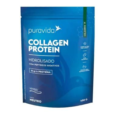 Imagem de Collagen Protein-Unissex