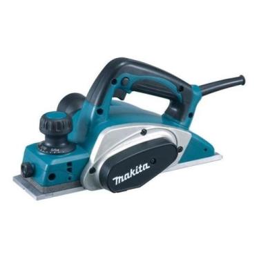 Imagem de Plaina elétrica 620W 82mm Makita KP0800, 110V