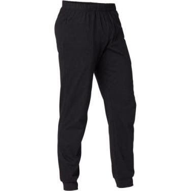 Imagem de Calça moleton masculino - N/I