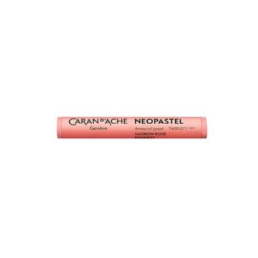 Imagem de Giz Neopastel Oleoso Caran D'ache Escolha a Cor - CARANDACHE, SALMON P