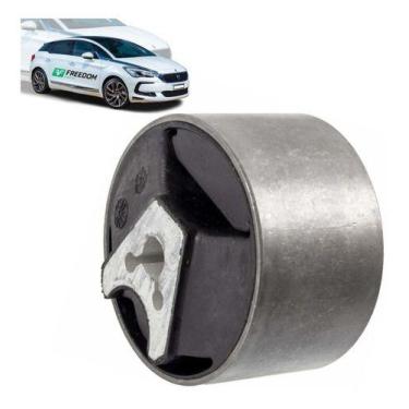 Imagem de Coxim do cambio citroen c4 ds3 ds4 ds5 2008 208 3008 308 408 5008 508 
