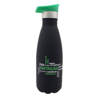 Imagem de Cantil Swell Fosco 350ml Nutricao - Zona Criativa