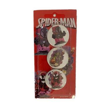 Imagem de Botton/broche: Spider-Man - JSTYLE