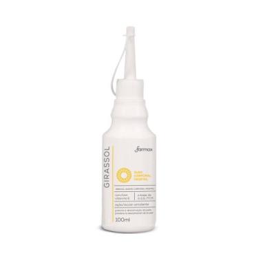 Imagem de Óleo Corporal Farmax Girassol com 120ml