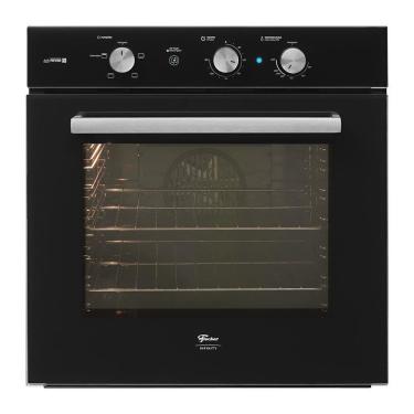 Imagem de Forno Eletrico de Embutir 78 Litros Fischer Infinity Air Fryer 36400