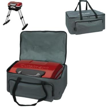 Imagem de Bolsa de Transporte KISLANE para Churrasqueira Cuisinart CGG-180 43x43