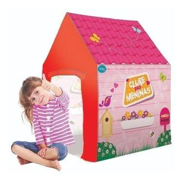 Imagem de Barraca Do Clube Das Meninas - Bangtoys