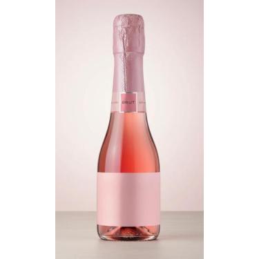 Imagem de Espumante Rosé Brut 200ml - Congratulations Store