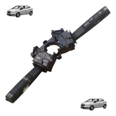 Imagem de USADO: Chave Seta Limpador Onix 2014 A 2018 - Chevrolet