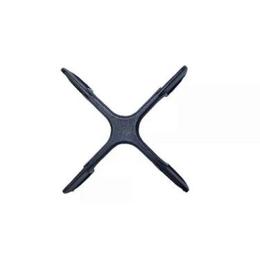 Imagem de Grade Trempe Ferro Fundido Fogão Brastemp Consul W11132264 - SEM MARCA