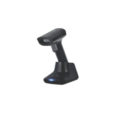Imagem de Leitor De Código De Barras Elgin El300 1d 2d Qr Code Bluetooth 5.0 S/ Fio - Preto