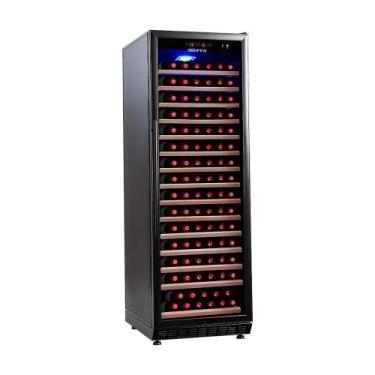 Imagem de Adega Benmax 209 garrafas Compressor Single Zone 127V BAC209, 110V