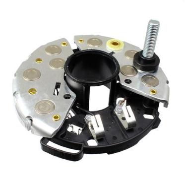 Imagem de Retificador Gauss Para Case 580H Trator 3.9 1984-2001