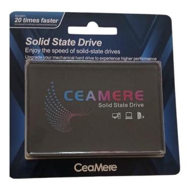 Imagem de Hd Ssd Disco Rigído Interno 120gb Sata Pc Notebook Vídeo Game Xbox - O