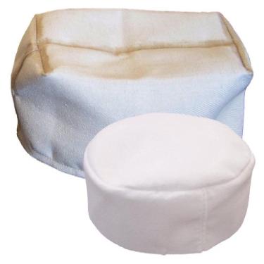 Imagem de Pacote de filtro para aspiradores de cinzas de guepardo e Cougar