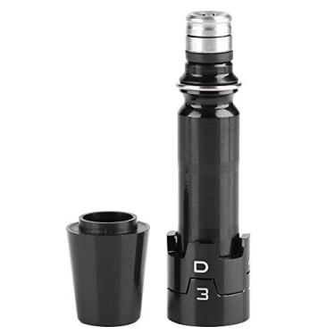 Imagem de Adaptador de eixo de manga para TS2 T Dirver, serve para eixos 0,350/0,335. (0,350 de 0,335)
