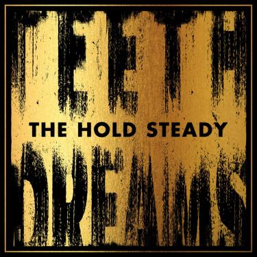 Imagem de Teeth Dreams [Disco de Vinil]