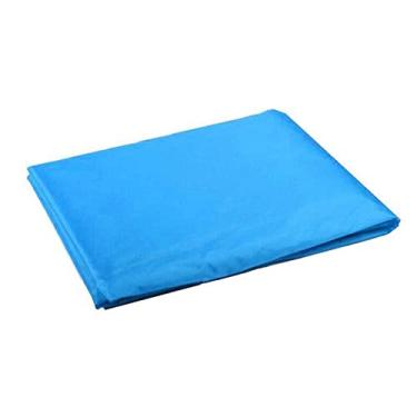 Imagem de shamjina Capa de de bilhar PVC impermeável à poeira para de bilhar/sinuca, 9 pés