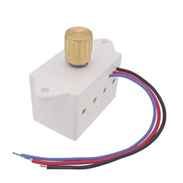 Imagem de DIGITEN PWM DC Controle de Velocidade do Motor Elétrico 6A AMP 12-24V Volt 13KHZ Interruptor Controlador