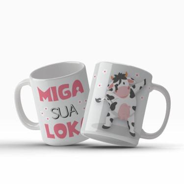 Imagem de Caneca Personalizada Amigos 25