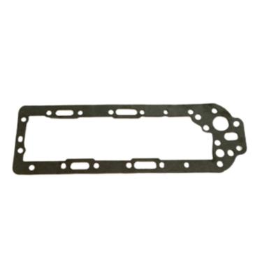 Imagem de Junta escape Mercury 135 150 Optimax junta do motor de popa