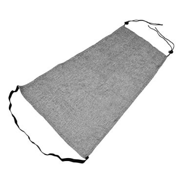 Imagem de Tingpai Protetor solar lavável universal pa carrinho de bebê com bolsa de zenamento requintada pa carrinho de bebê