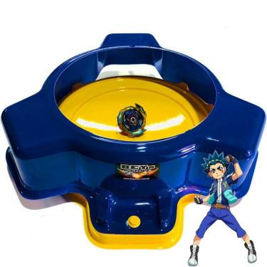 Imagem de Arena Beystadium Beyblade Standard - Valt