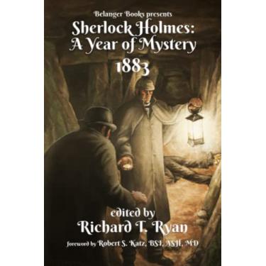 Imagem de Sherlock Holmes: A Year of Mystery 1883