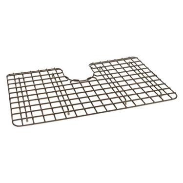 Imagem de Franke MK28-36C Grade inferior de pia revestida para MHK710-24, pequena, aço inoxidável