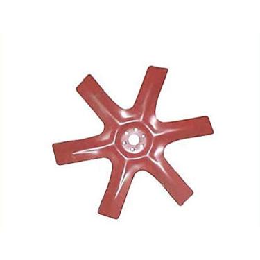 Imagem de HELICE VENT.6 PAS FERRO INTEIRICA MB 608 708 709 812 912