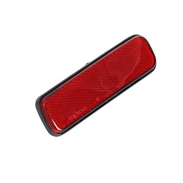 Imagem de JESYMBX Para Jeep Grand Cherokee 1999-2006 Lâmpada Marcadora Luz de Freio Refletor Para-choque Traseiro Esquerda Direita