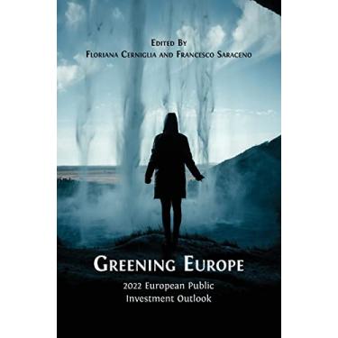 Imagem de Greening Europe: 2022 European Public Investment Outlook