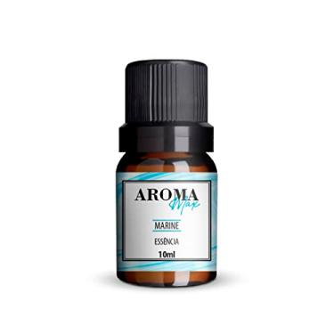 Imagem de Essências para Umidificador Aromatizador Difusor e Sabonetes Concentrada (Marine, 10 mL)