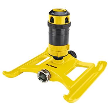 Imagem de Sprinkler de engrenagem Dramm 15093, amarelo